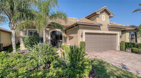 ISLANDWALK AT THE WEST VILLAGE