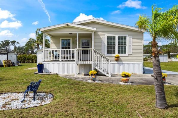 MOBILE GARDENS 1ST ADD