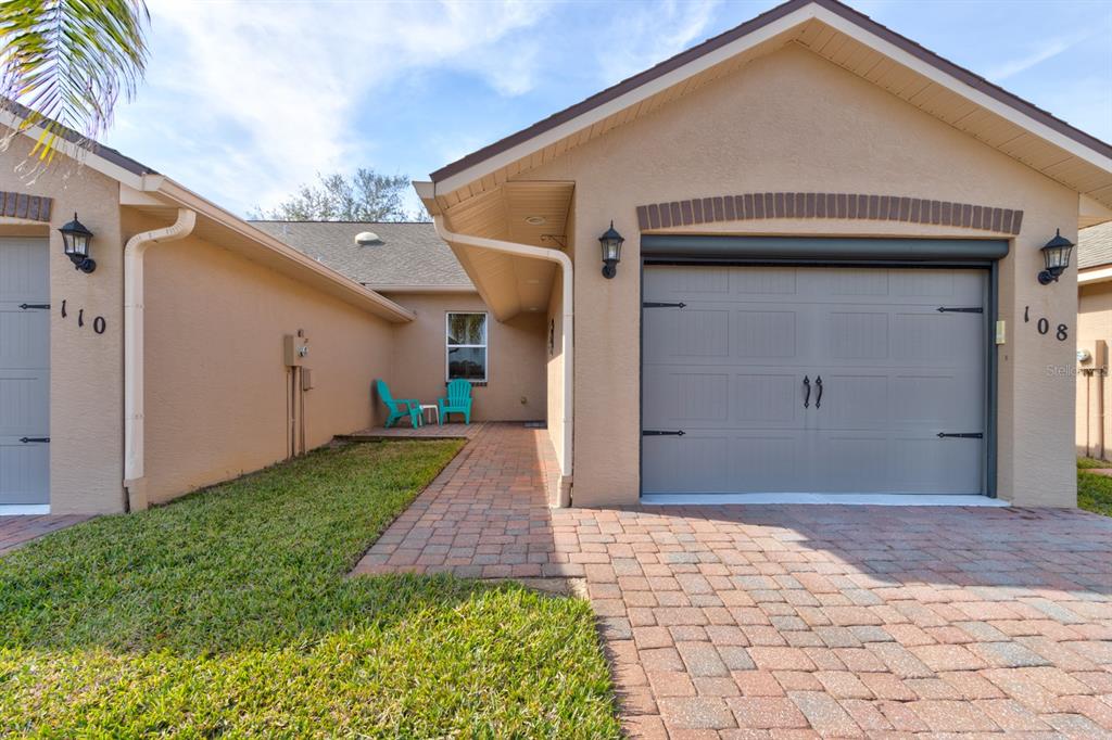 TUSCANY VILLAS - фото