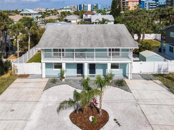 THOBURNS NEW SMYRNA BEACH