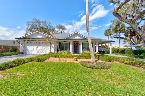 FLORIDA GUN RIB CORP IN RIVERSIDE PARK NEW SMYRNA