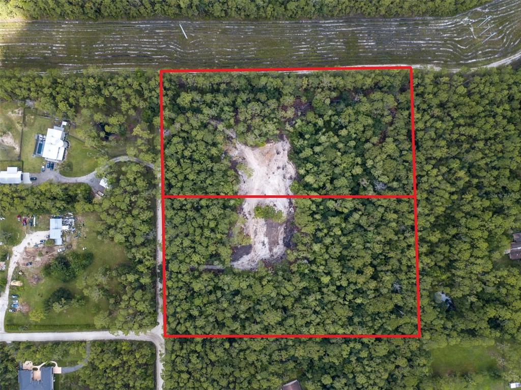 TOMOKA FARMS - фото