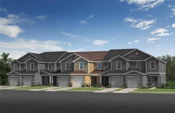 RESERVE AT FOREST LAKE