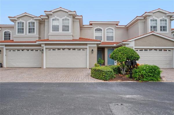 VILLAS OF SAN MARINO AT PALM HARBOR