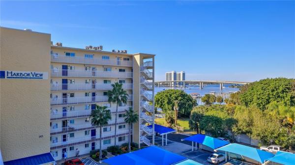 HARBOR VIEW CONDO