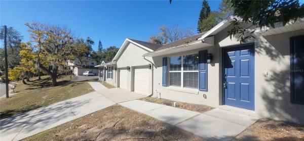 CLERMONT SUNNYSIDE UNIT