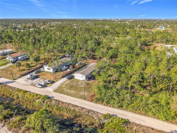 CHARLOTTE RANCHETTES TR 500