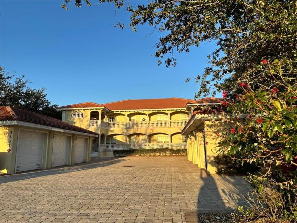 ESTUARY AT PUNTA GORDA ISLES