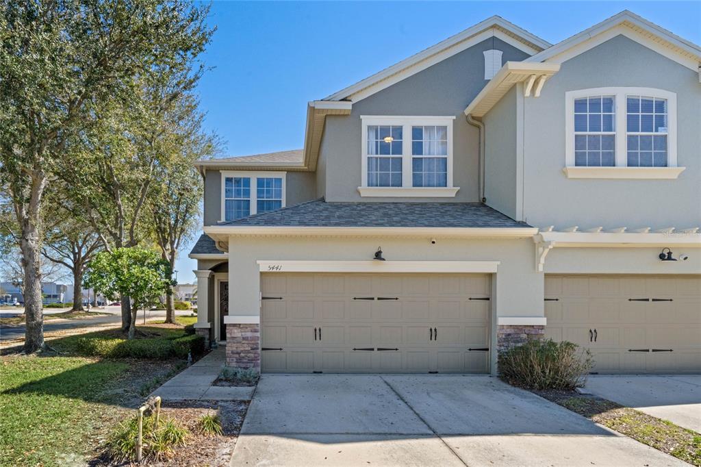 STRATFORD GREEN - фото