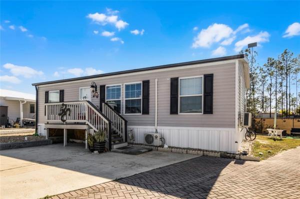 CENTER CREST R V PARK