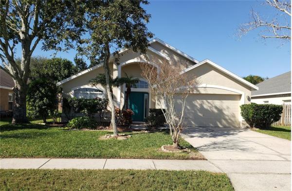 CROSS CREEK OF OCOEE