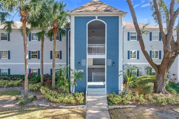 CLUBSIDE AT SABAL POINT A CONDO