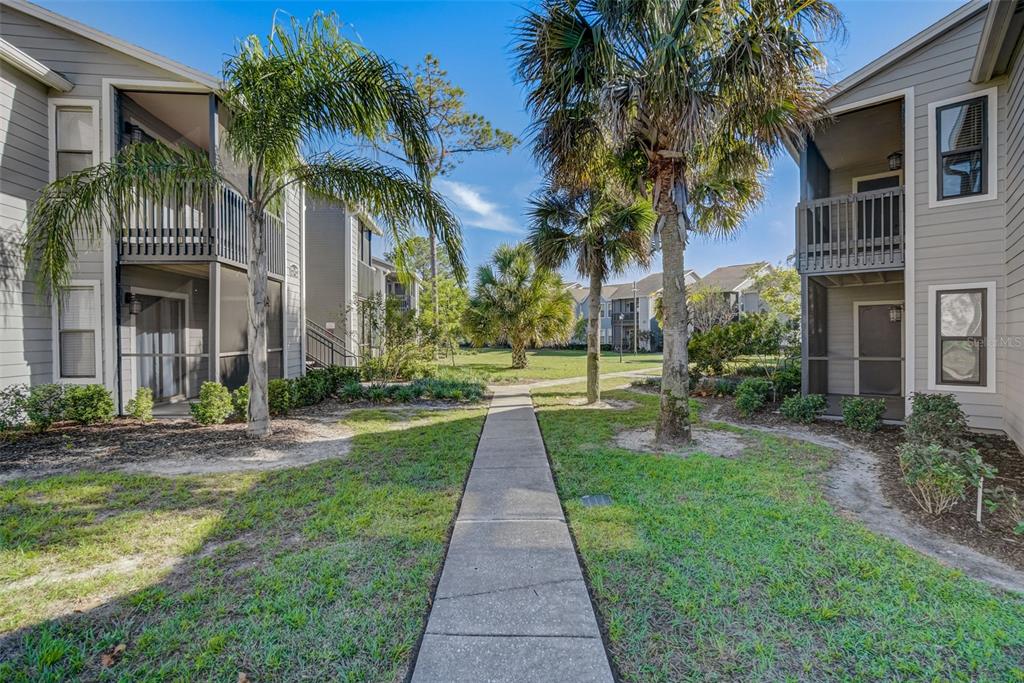 CABANA KEY A CONDO - фото