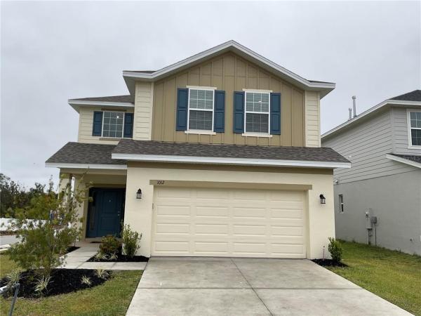 LAKE GRIFFIN PRESERVE PB 77