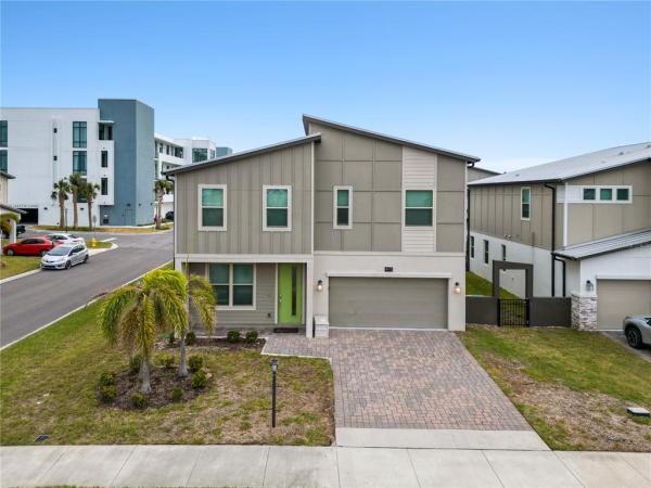 HARBOR ISLAND BEACH CLUB