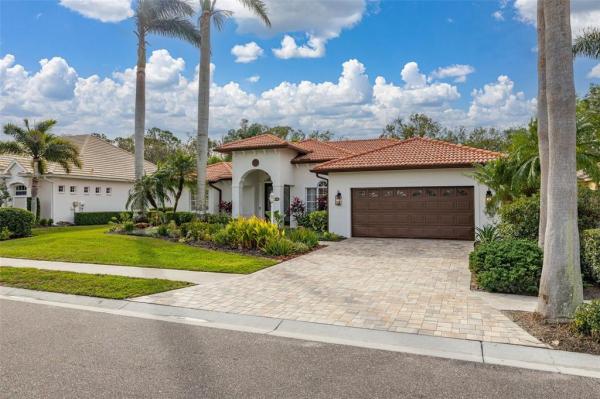 LAKEWOOD RANCH COUNTRY CLUB VILLAGE C 1B