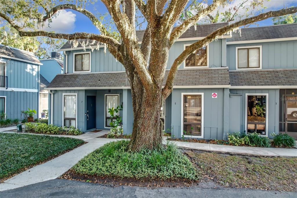 BAY TREE SEC 04 - фото