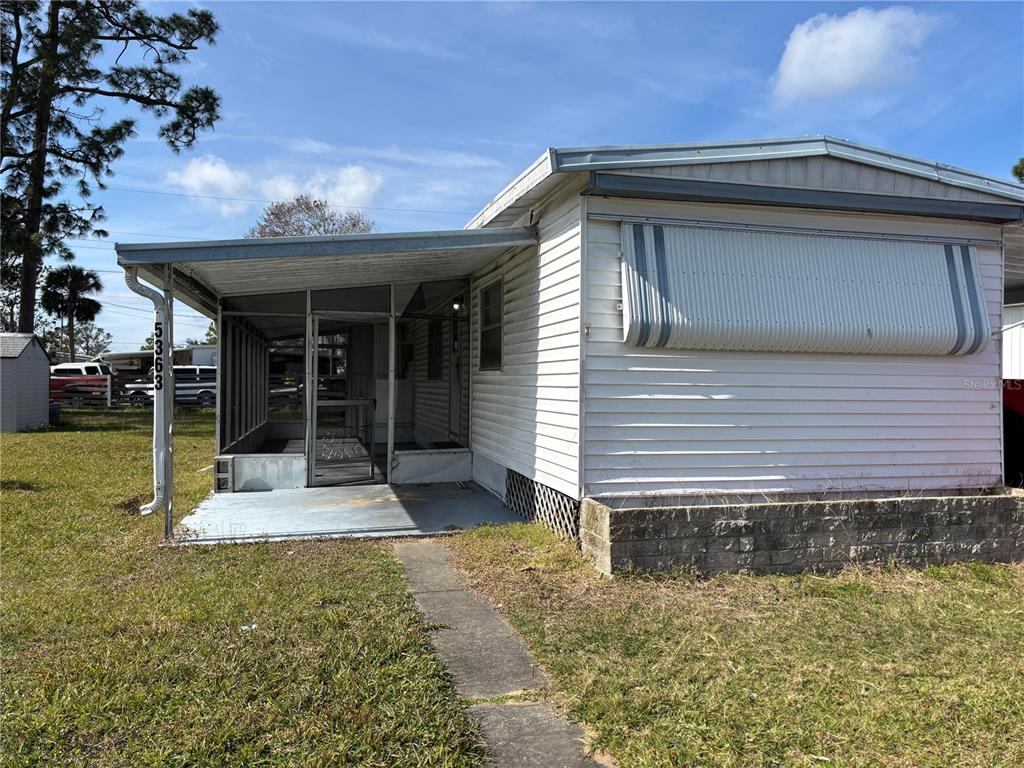 ALLANDALE - фото