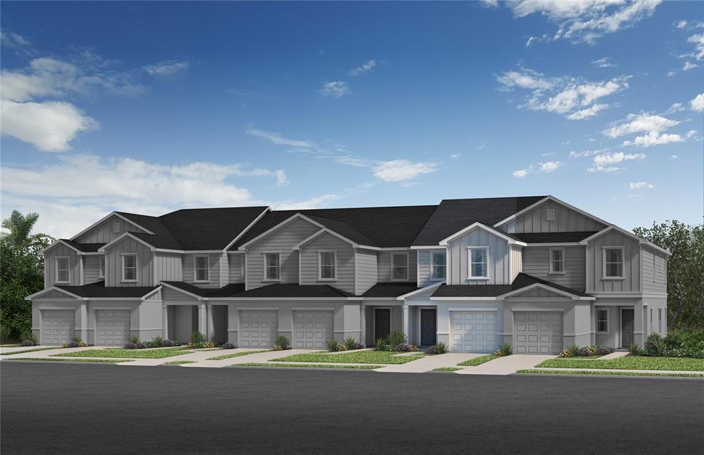 RESERVE AT FOREST LAKE - фото