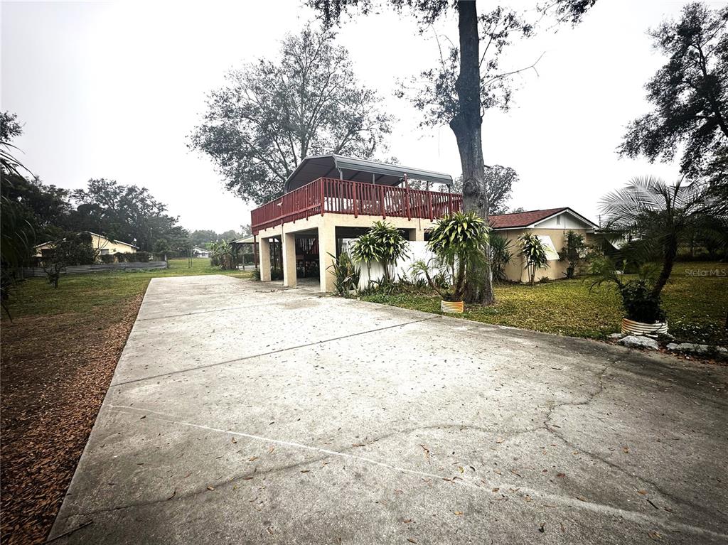 OAK TERRACE - фото