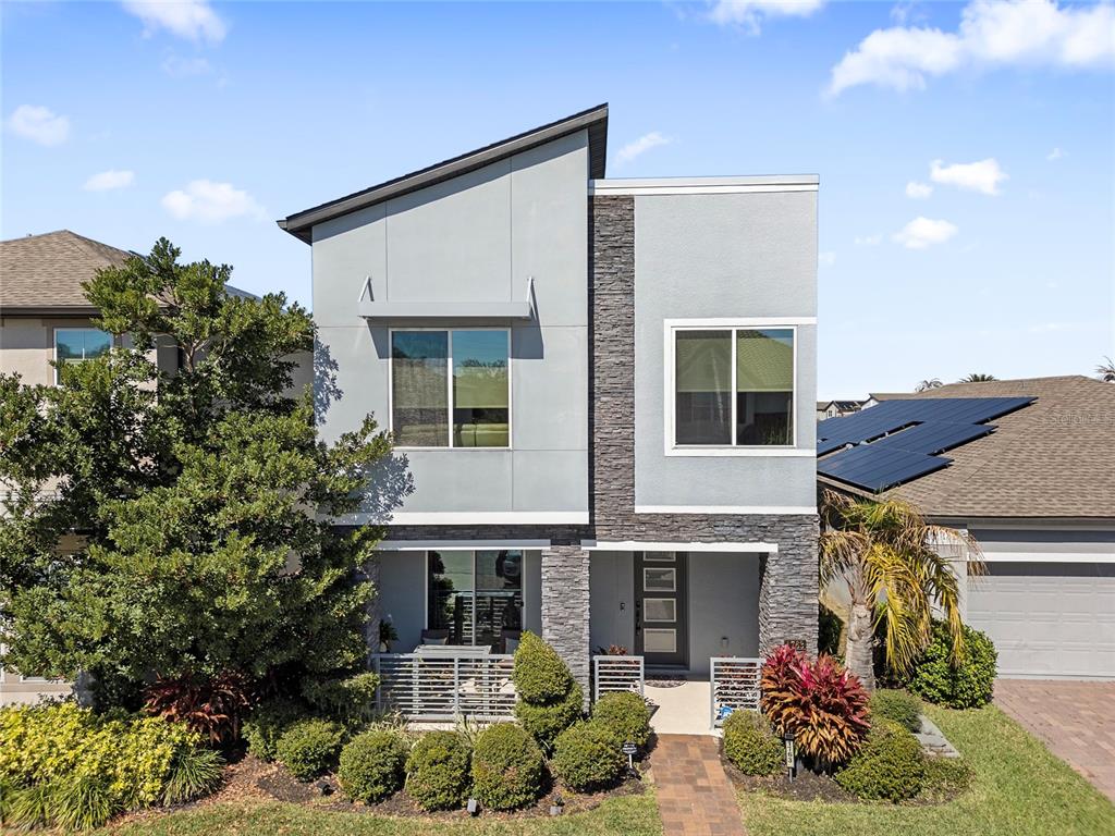 OAKLAND TRLS PH 1 - фото