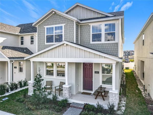 SPRING WALK AT THE JUNCTION PHASE I