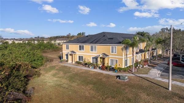 SUMMERFIELD VILLAGE 1 TR 2