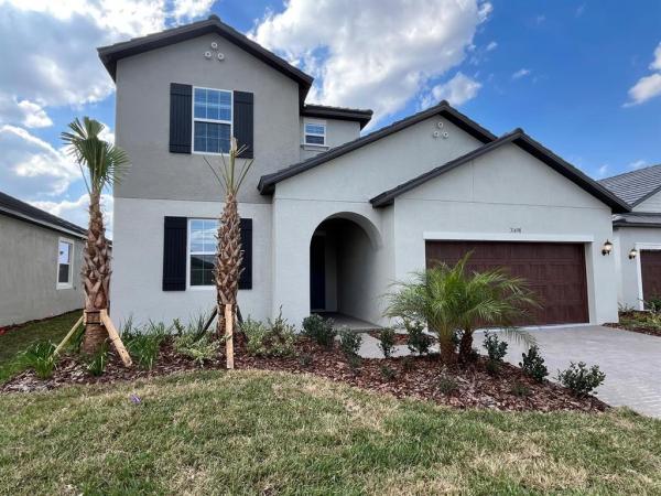 MIRADA - ACTIVE ADULT