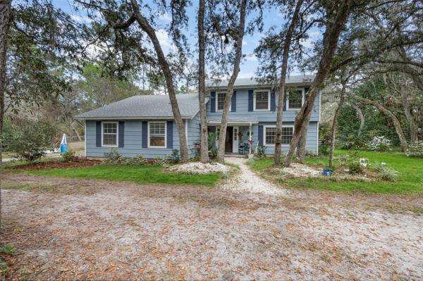 CURRYVILLE ESTATES 5 ACRE DEV 20 PARCELS