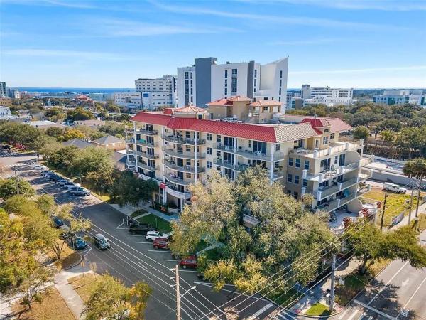 ORION BLDG CONDO THE