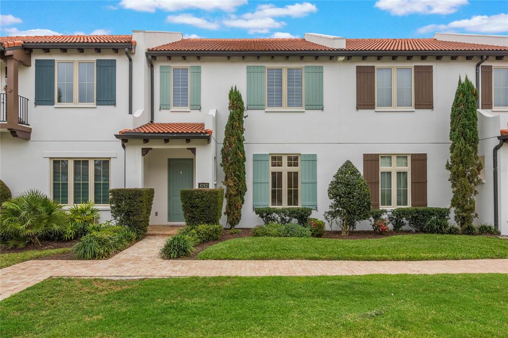 LAKESHORE PRESERVE PH 1 - фото