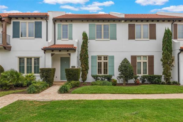 LAKESHORE PRESERVE PH 1