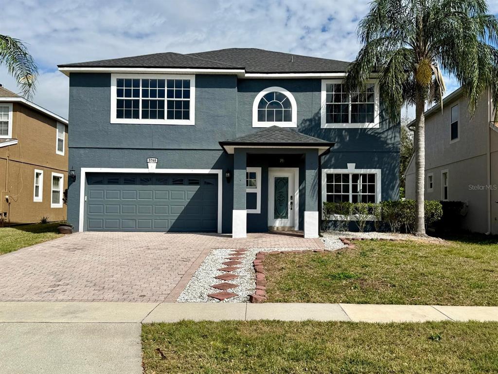 HUNTERS CREEK TR 520 47/109 - фото