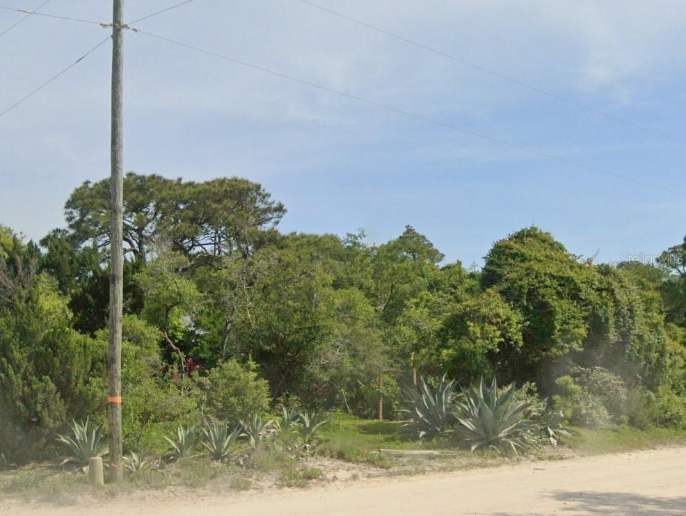 ST GEORGE ISLAND GULF BCHS UN - фото