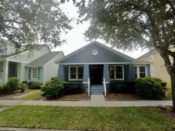 BIRCHWOOD NEIGHBORHOODS