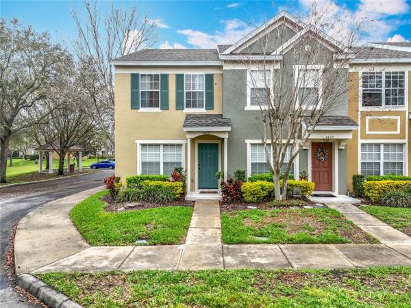 REGENCY OAKS UNIT ONE