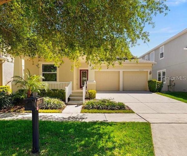 WATERS EDGE/LK NONA 02 A B &