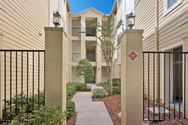 RESIDENCES AT SABAL POINT A CONDO