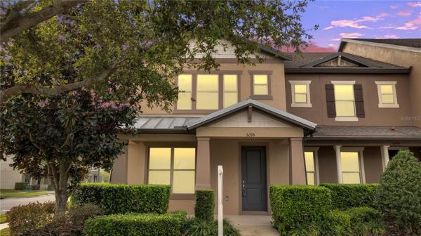 LAKESHORE AT NARCOOSSEE PH 1