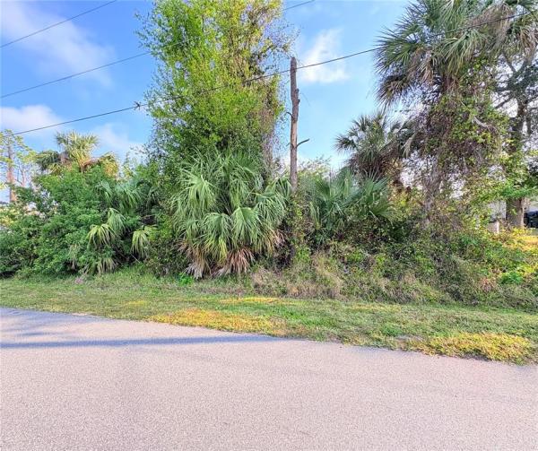 PORT CHARLOTTE SUB 19