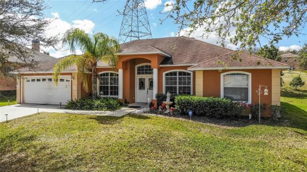 CLERMONT COLLEGE PARK PH 02B LT 181 PB