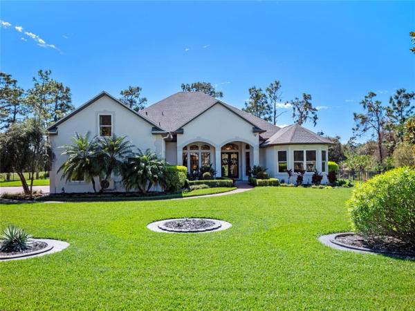 LIVE OAK ESTATES