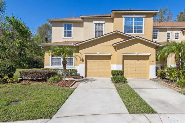 PRESERVE AT EAGLE LAKE