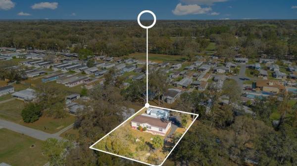 SHADY HILLS PARK SOUTH