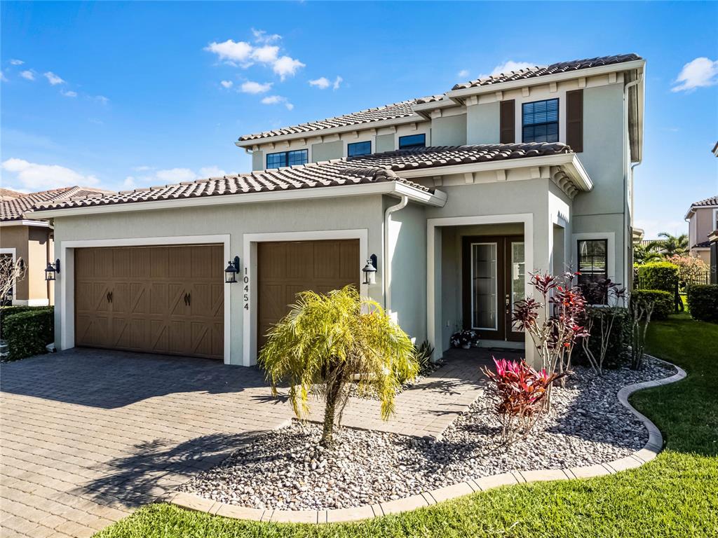 EAGLE CRK VILLAGE G PH 2 - фото