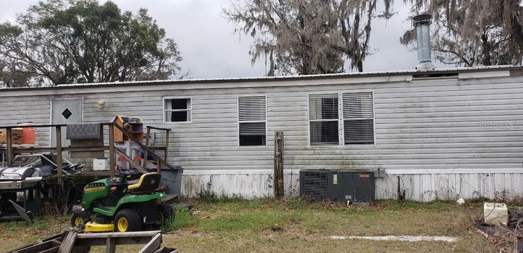 NOT IN A SUBDIVISION - фото