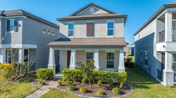 ARBORS AT MEADOW WOODS