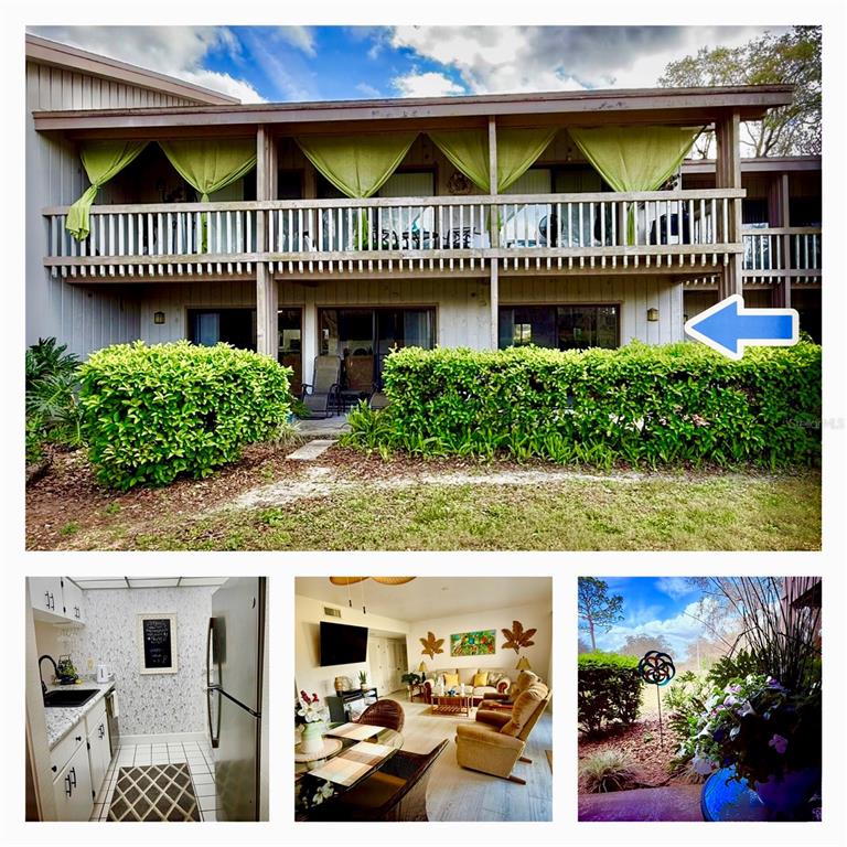 GRENELEFE ABBEY COURT CONDO - фото