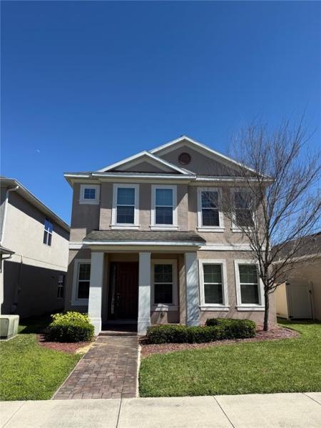 HIGHLANDS/SUMMERLAKE GRVS PH 2