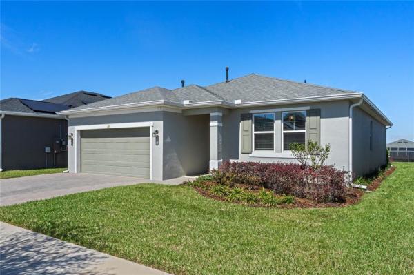 CASCADES OF GROVELAND (TRILOGY)